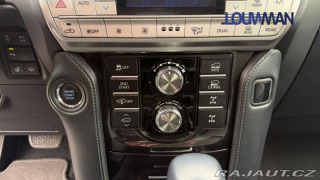 Toyota Land Cruiser AT EXECUTIVE 2023