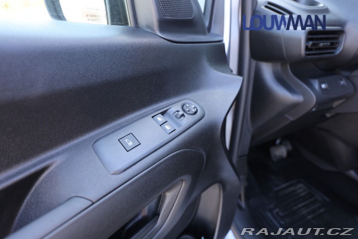 Toyota ProAce City ACTIVE MULTIMEDIA LONG 2025