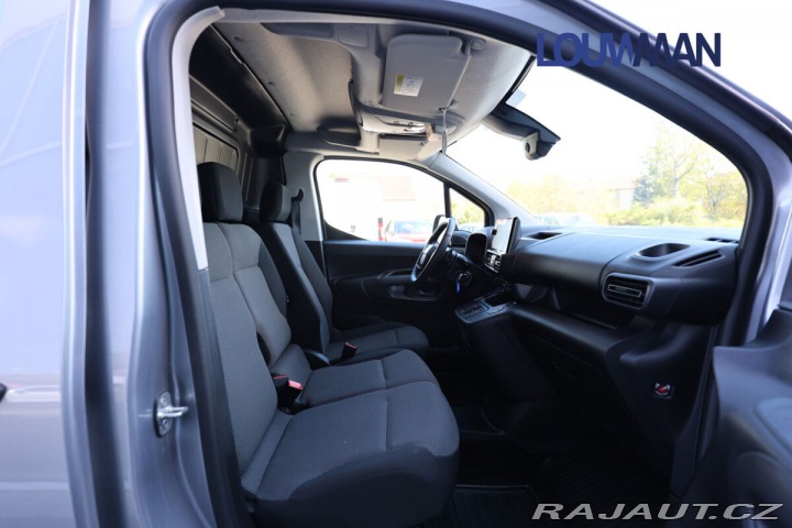 Toyota ProAce City ACTIVE MULTIMEDIA LONG 2025