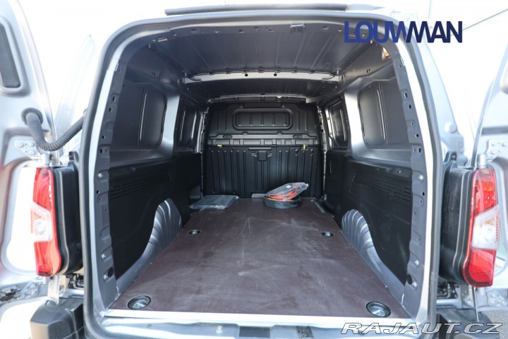 Toyota ProAce City ACTIVE MULTIMEDIA LONG 2025