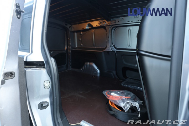 Toyota ProAce City ACTIVE MULTIMEDIA LONG 2025