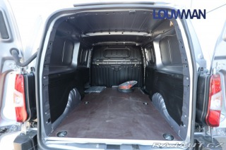 Toyota ProAce City ACTIVE MULTIMEDIA LONG 2025