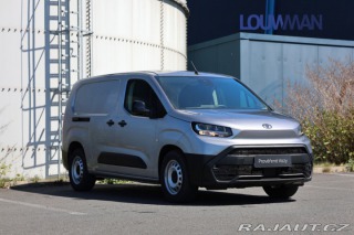 Toyota ProAce City ACTIVE MULTIMEDIA LONG 2025