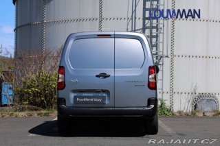 Toyota ProAce City ACTIVE MULTIMEDIA LONG 2025