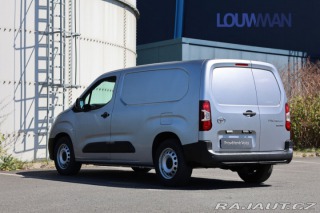 Toyota ProAce City ACTIVE MULTIMEDIA LONG 2025