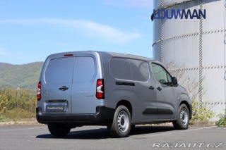 Toyota ProAce City ACTIVE MULTIMEDIA LONG 2025