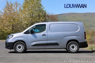 Toyota ProAce City ACTIVE MULTIMEDIA LONG 2025