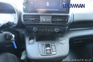 Toyota ProAce City ACTIVE MULTIMEDIA LONG 2025