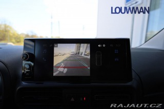 Toyota ProAce City ACTIVE MULTIMEDIA LONG 2025