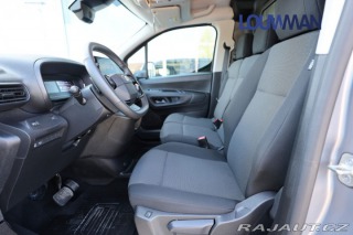 Toyota ProAce City ACTIVE MULTIMEDIA LONG 2025