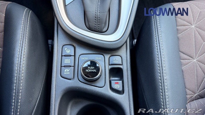 Toyota Yaris Cross AT EXECUTIVE SMART AWD-i 2023