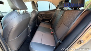 Toyota Yaris Cross AT EXECUTIVE SMART AWD-i 2023