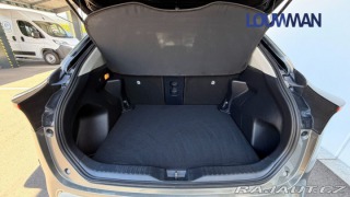 Toyota Yaris Cross AT EXECUTIVE SMART AWD-i 2023