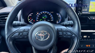 Toyota Yaris Cross AT EXECUTIVE SMART AWD-i 2023