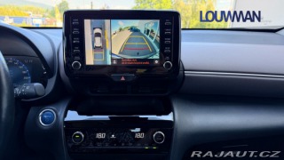 Toyota Yaris Cross AT EXECUTIVE SMART AWD-i 2023