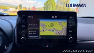 Toyota Yaris Cross AT EXECUTIVE SMART AWD-i 2023