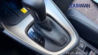 Toyota Yaris Cross AT EXECUTIVE SMART AWD-i 2023