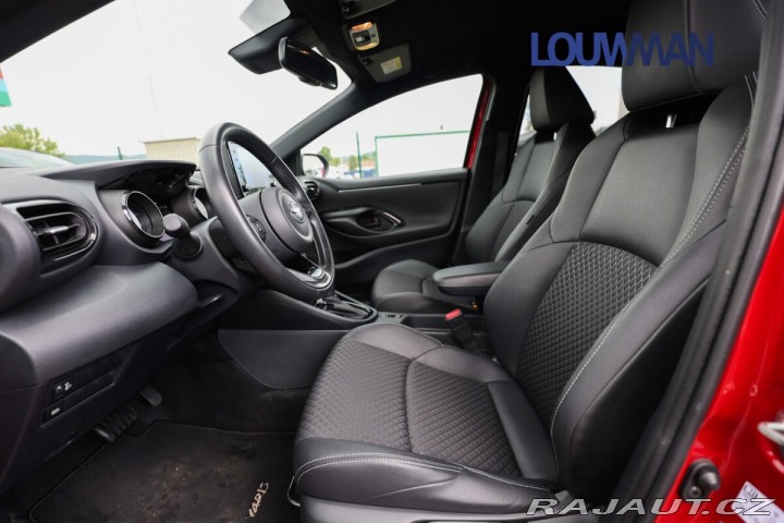 Toyota Yaris SELECTION STYLE 2022