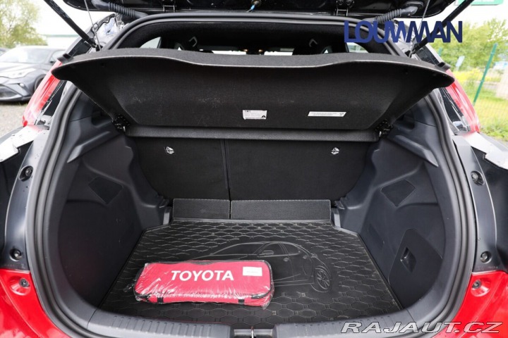 Toyota Yaris SELECTION STYLE 2022
