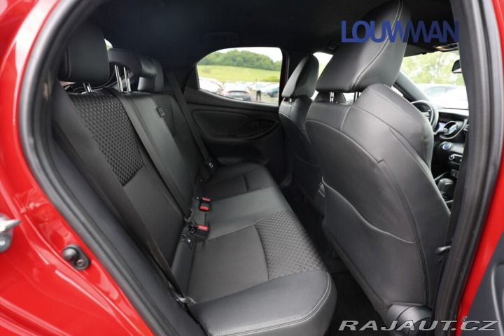 Toyota Yaris SELECTION STYLE 2022