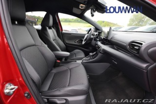 Toyota Yaris SELECTION STYLE 2022