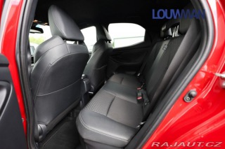 Toyota Yaris SELECTION STYLE 2022