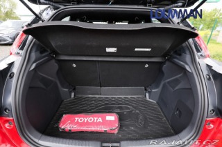 Toyota Yaris SELECTION STYLE 2022
