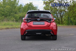 Toyota Yaris SELECTION STYLE 2022