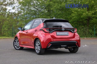 Toyota Yaris SELECTION STYLE 2022