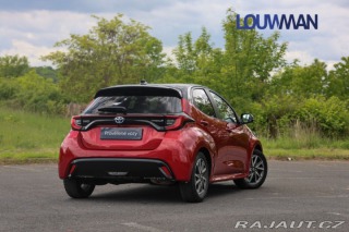 Toyota Yaris SELECTION STYLE 2022