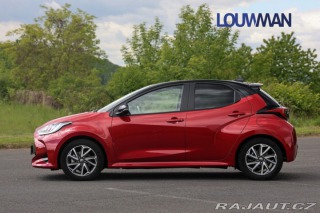 Toyota Yaris SELECTION STYLE 2022