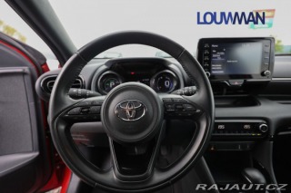 Toyota Yaris SELECTION STYLE 2022