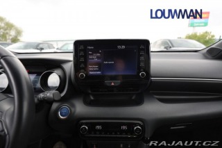 Toyota Yaris SELECTION STYLE 2022