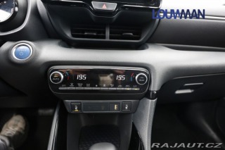 Toyota Yaris SELECTION STYLE 2022