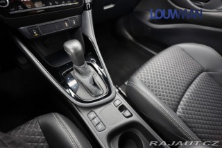 Toyota Yaris SELECTION STYLE 2022