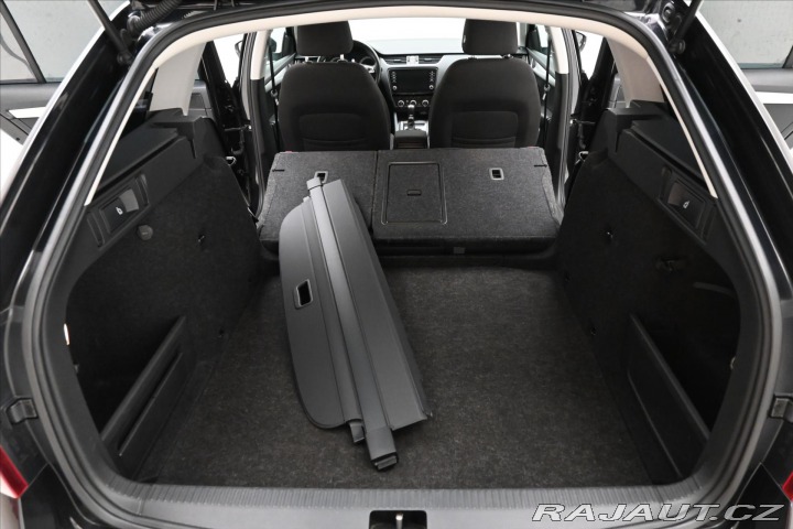 Škoda Octavia 2,0 TDI 110kW Tažné DSG Z 2019