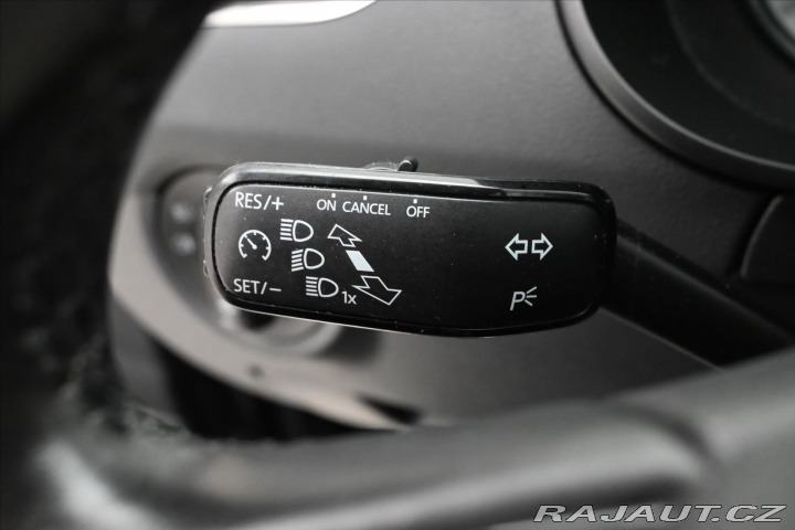 Škoda Octavia 2,0 TDI 110kW Tažné DSG Z 2019