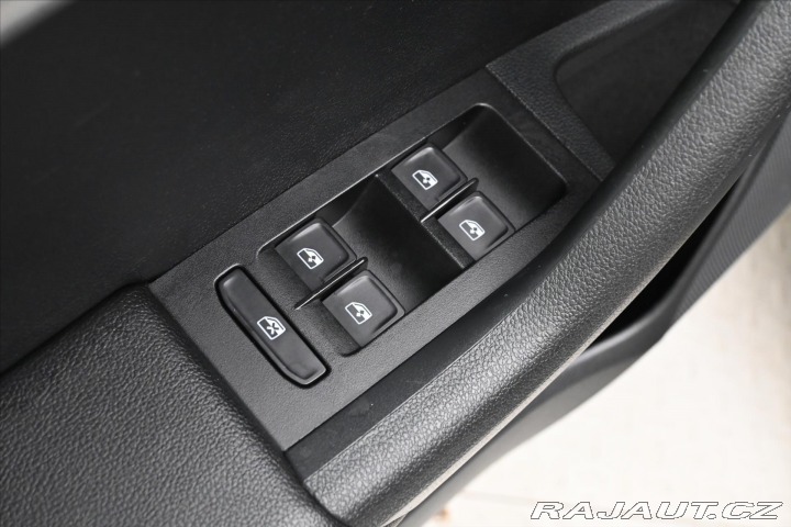 Škoda Octavia 2,0 TDI 110kW Tažné DSG Z 2019
