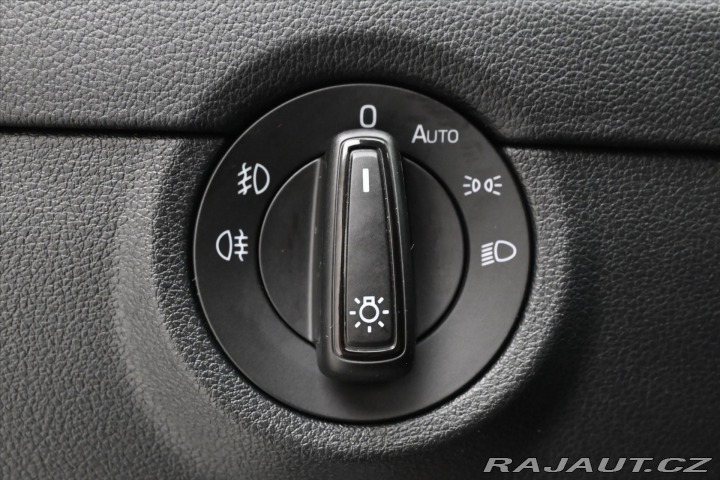 Škoda Octavia 2,0 TDI 110kW Tažné DSG Z 2019