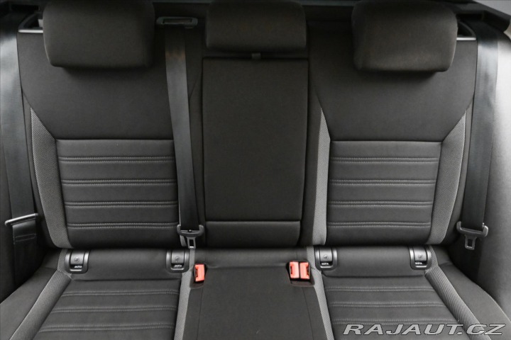 Škoda Octavia 2,0 TDI 110kW Tažné DSG Z 2019