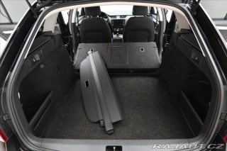 Škoda Octavia 2,0 TDI 110kW Tažné DSG Z 2019