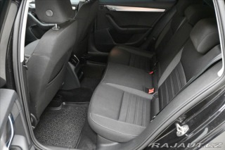 Škoda Octavia 2,0 TDI 110kW Tažné DSG Z 2019