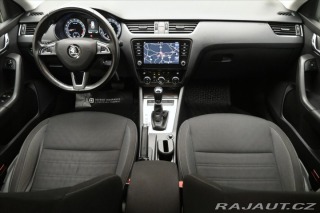 Škoda Octavia 2,0 TDI 110kW Tažné DSG Z 2019