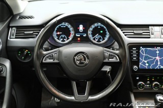 Škoda Octavia 2,0 TDI 110kW Tažné DSG Z 2019