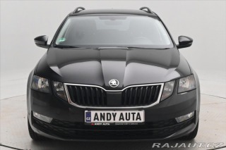 Škoda Octavia 2,0 TDI 110kW Tažné DSG Z 2019