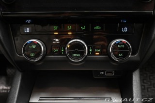 Škoda Octavia 2,0 TDI 110kW Tažné DSG Z 2019