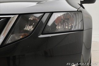 Škoda Octavia 2,0 TDI 110kW Tažné DSG Z 2019