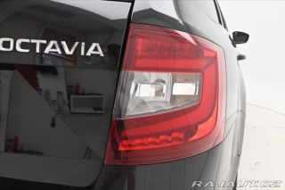 Škoda Octavia 2,0 TDI 110kW Tažné DSG Z 2019