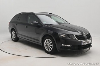 Škoda Octavia 2,0 TDI 110kW Tažné DSG Z 2019