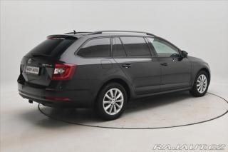 Škoda Octavia 2,0 TDI 110kW Tažné DSG Z 2019